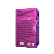 Load image into Gallery viewer, Pukka Herbs Organic Tea ☼ Blackcurrant Beauty