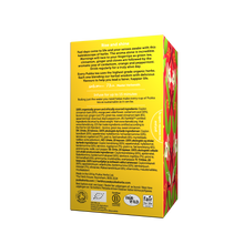 Load image into Gallery viewer, Pukka Herbs Organic Tea ☼ Revitalise