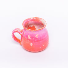 Load image into Gallery viewer, 'Red Gum' Ceramic Mug