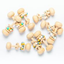 Load image into Gallery viewer, Grevillea Beech Timber Rattle