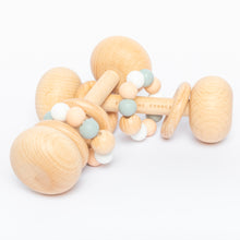 Load image into Gallery viewer, Grevillea Beech Timber Rattle