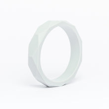 Load image into Gallery viewer, Light Grey Teether Bracelet