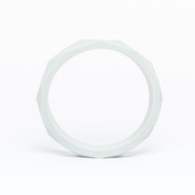 Load image into Gallery viewer, Light Grey Teether Bracelet