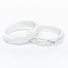 Load image into Gallery viewer, Marble Teething Bracelet