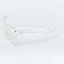 Load image into Gallery viewer, Blue Light Blocking Glasses ~ Transparent