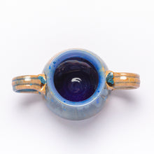 Load image into Gallery viewer, 'Spotted Gum' Little Folk Ceramic Mug