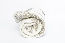 Load image into Gallery viewer, Silver Moon Rajai Cot Quilt