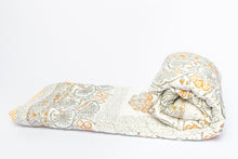 Load image into Gallery viewer, Sun Dancer Rajai Cot Quilt