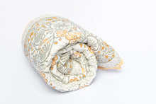 Load image into Gallery viewer, Sun Dancer Rajai Cot Quilt