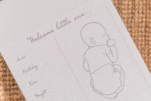 Load image into Gallery viewer, Keepsake Gift Box