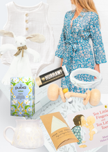 Load image into Gallery viewer, Peaches + Cream