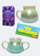 Load image into Gallery viewer, Tea For Two ~ Euci Gum