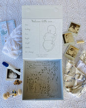 Load image into Gallery viewer, Keepsake Gift Box