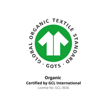 Load image into Gallery viewer, Organic Jersey Cotton Fitted Cot Sheet ~ Bohemian Dream