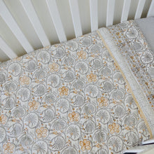 Load image into Gallery viewer, Sun Dancer Rajai Cot Quilt