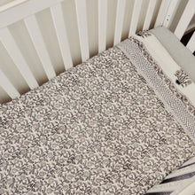 Load image into Gallery viewer, Silver Moon Rajai Cot Quilt