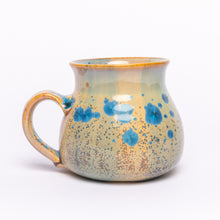 Load image into Gallery viewer, &#39;Spotted Gum&#39; Ceramic Mug
