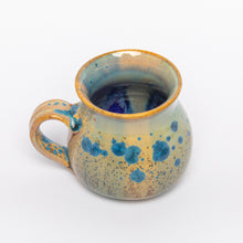 Load image into Gallery viewer, &#39;Spotted Gum&#39; Ceramic Mug
