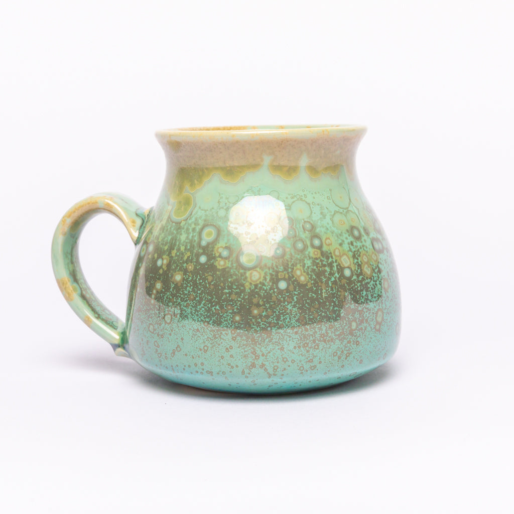 'Euci Gum' Ceramic Mug