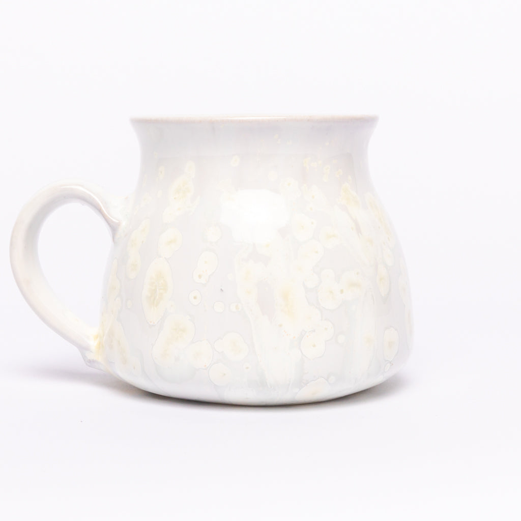 'Ghost Gum' Ceramic Mug