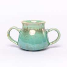 Load image into Gallery viewer, &#39;Euci Gum&#39; Little Folk Ceramic Mug
