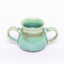 Load image into Gallery viewer, &#39;Euci Gum&#39; Little Folk Ceramic Mug
