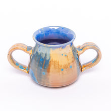 Load image into Gallery viewer, &#39;Spotted Gum&#39; Little Folk Ceramic Mug
