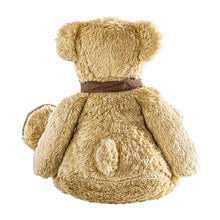 Load image into Gallery viewer, Organic Plush Toy ☼ Floppy Cubby the Teddy Bear
