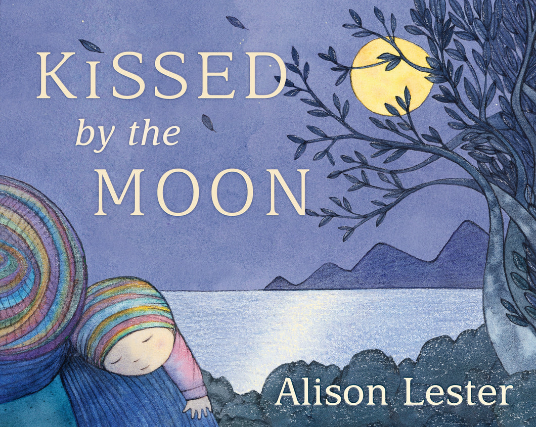 Part poem, part lullaby, this gentle story celebrates a baby's wonder at our beautiful world. From Australia's favourite picture-book creator Alison Lester comes a timeless book to share and to treasure. Now in a gorgeous board book edition.